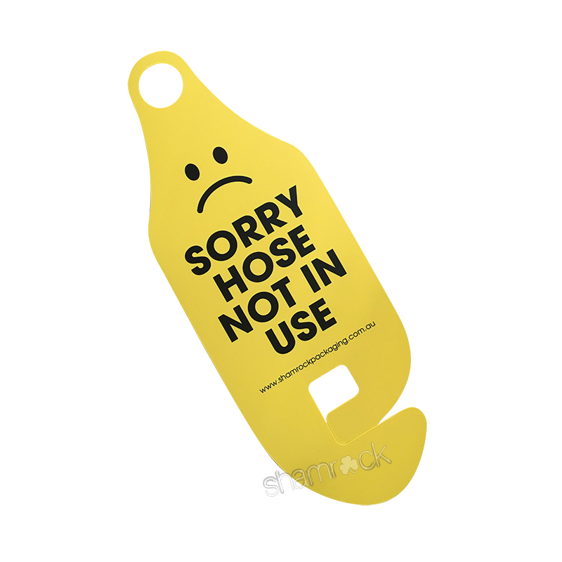 O'Kelly Pump Out Of Order Sign