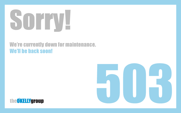 Service Unavailable