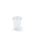 500172 - Shamrock 10 Clear PET Cup