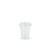 500179 - Shamrock 16 Clear PET Cup