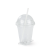 500179 - Shamrock 16 Clear PET Cup