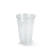 500181 - Shamrock 24 Clear PET Cup