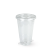 500181 - Shamrock 24 Clear PET Cup