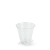 500178 - Shamrock 12 - 14 Clear PET Cup