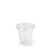 500178 - Shamrock 12 - 14 Clear PET Cup