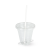 500178 - Shamrock 12 - 14 Clear PET Cup