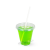 500178 - Shamrock 12 - 14 Clear PET Cup