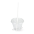 500175 - Shamrock 9 Clear PET Cup