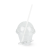500175 - Shamrock 9 Clear PET Cup