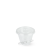 500175 - Shamrock 9 Clear PET Cup