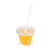500175 - Shamrock 9 Clear PET Cup