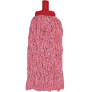 524951 - 27001 Durable Mop Head Red