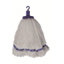 524969 - 27100 Microfibre Round Blue