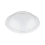 754073 - GENFAC Dome Lid Round