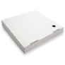 754358 - White Pizza Box 230mm 9 inch