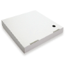 754362 - White Pizza Box 330mm 13 inch
