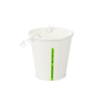 502060 - Shamrock 6 Compostable Single