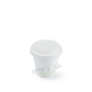 502060 - Shamrock 6 Compostable Single