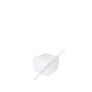 753227 - Pastry Carton 6x6x4 500um