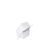 753227 - Pastry Carton 6x6x4 500um