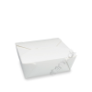 501522 - White Small Food Box