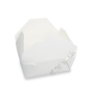501522 - White Small Food Box