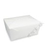 501525 - White Extra Large Food Box