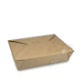 501528 - Kraft Medium Food Box