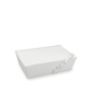 501532 - White Lunch Box Small