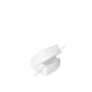 753231 - Pastry Carton 7x7x3 500um