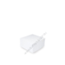753233 - Pastry Carton 8x8x4 500um