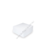 753237 - Pastry Carton 9x9x4 500um