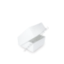 753237 - Pastry Carton 9x9x4 500um