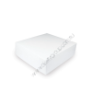 753249 - Pastry Ctn 13x13x4 600um