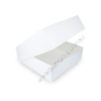 753249 - Pastry Ctn 13x13x4 600um