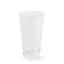 502088 - Shamrock White 24 Cold Cup