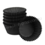 753328 - 700 Black Patty Pan