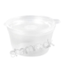 501444 - Shamrock 50ml Sauce Cup w/lid