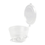 501444 - Shamrock 50ml Sauce Cup w/lid