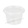 754032 - GENFAC Round Tub 100ml