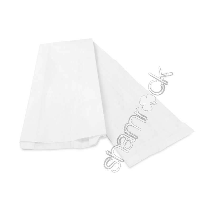 O'Kelly Shamrock XL White Breadstick Bag 610x115+50