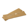502118 - Shamrock Cutlery Pouch Brown