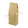 752057 - Shamrock 500g Brown Tin Tie