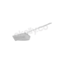 754249 - Skimmer Shovel 150MM