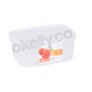 755219 - Tellfresh Oblong Container 1LT