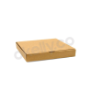 755246 - Brown Pizza Box 250mm 10 Inch