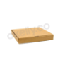 755247 - Brown Pizza Box 330mm 13 Inch