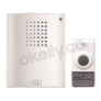 755286 - Battery Operated Wireless