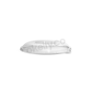785135 - PET Lid - Sugarcane Bowl