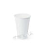 502003 - Shamrock 16 Single Wall Cup